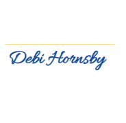 Handsome Henry by Debi Hornsby