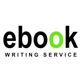 Ebook Writing Service