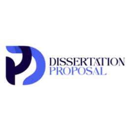 Dissertation Proposal