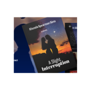 Slight Interruption By Rhonda