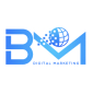 BM Digital Marketing Agency in Dubai
