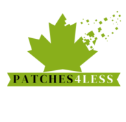 Custom Embroidered Patches Vancouver