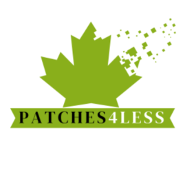 Custom Embroidered Patches Vancouver