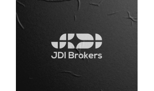 Branding and identity for JDI Brokers