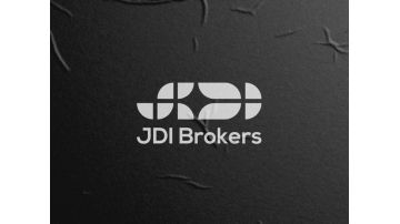 Branding and identity for JDI Brokers