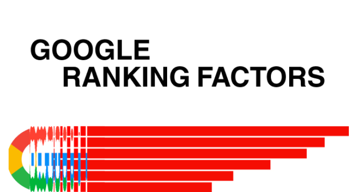 Top SEO factors to organically boost your website's Google ranking: a comprehensive guide