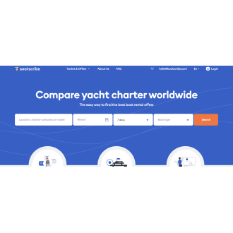 Boatscribe