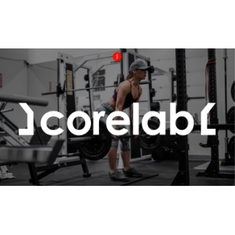 Corelab: багатофункціональна система тренувань