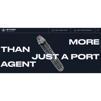 Stark Shipping New