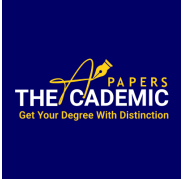 The Academic Papers UK