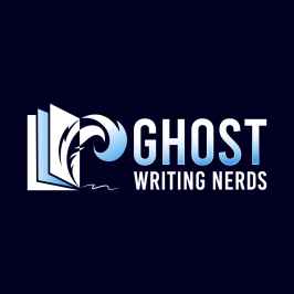 Ghostwriting Nerds