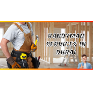 Handyman services in dubai