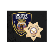 BOOST SECURITY GROUP