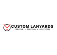 Custom Polyester Lanyards UAE