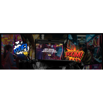 Smok Arcade