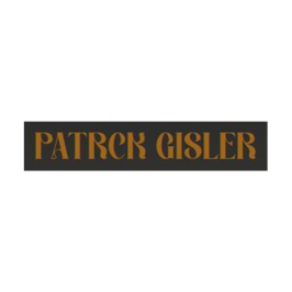 Author Patrick Gisler