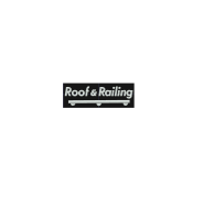Roof And Railing