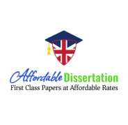 Affordable Dissertation UK