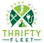 Thrifty Fleet