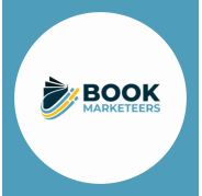 Book Marketeers UK