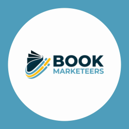Book Marketeers UK