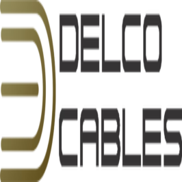 CAT5E Modular Plugs | Delco Cables