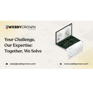 WebbyCrown Solutions
