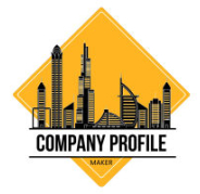 Company Profile Maker