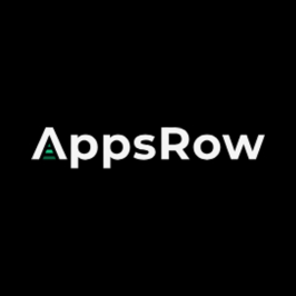 Appsrow Solution