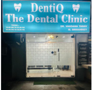 Dentiq Dental Clinic