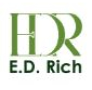 Ed Rich Fiction
