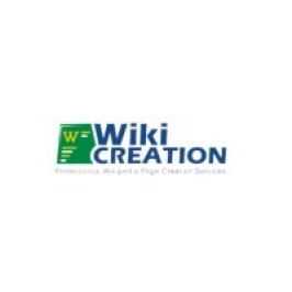 Wiki Creation Service UK