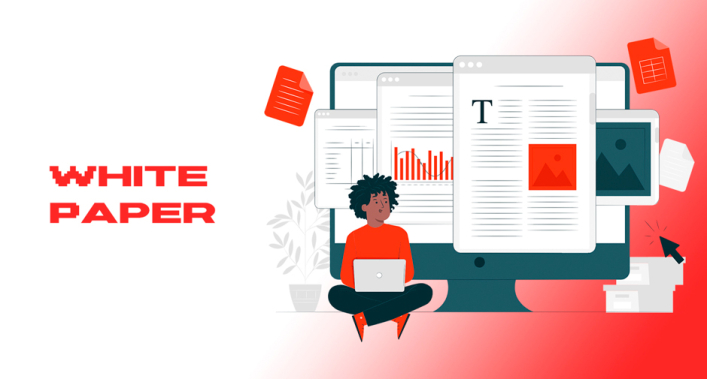 White Paper as a Tool for Business