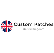 Custom Patches UK