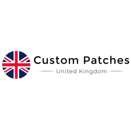 Custom Patches UK