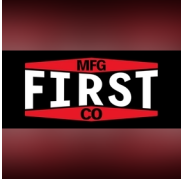First Manufacturing Company