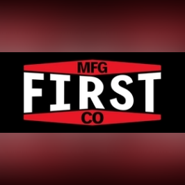 First Manufacturing Company