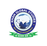 Khan Global Studies