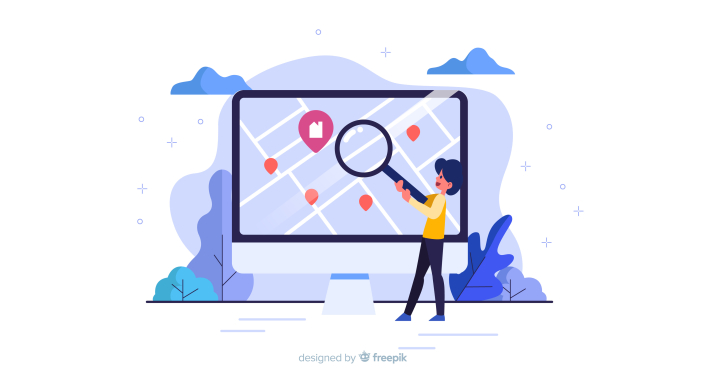 Local SEO Vs Traditional