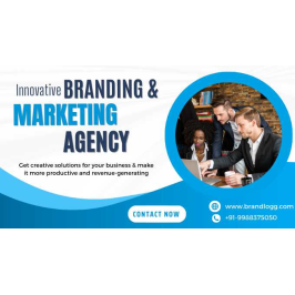 Brandlogg