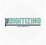 truedigitizing