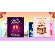 Theecards