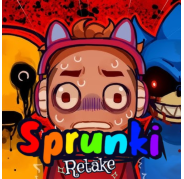 Sprunki Retake