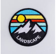 Dubaipatches