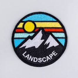 Dubaipatches