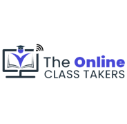 The Online Class Takers