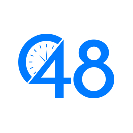 48 Hours Publisher