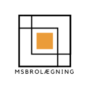 Ms brolægning