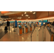 SFO Southwest Terminal