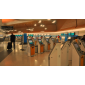 SFO Southwest Terminal